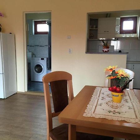Bicsak Apartman Daire Joseni Dış mekan fotoğraf