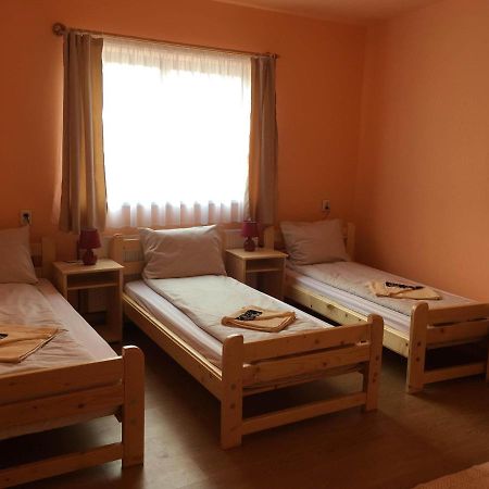 Bicsak Apartman Daire Joseni Dış mekan fotoğraf