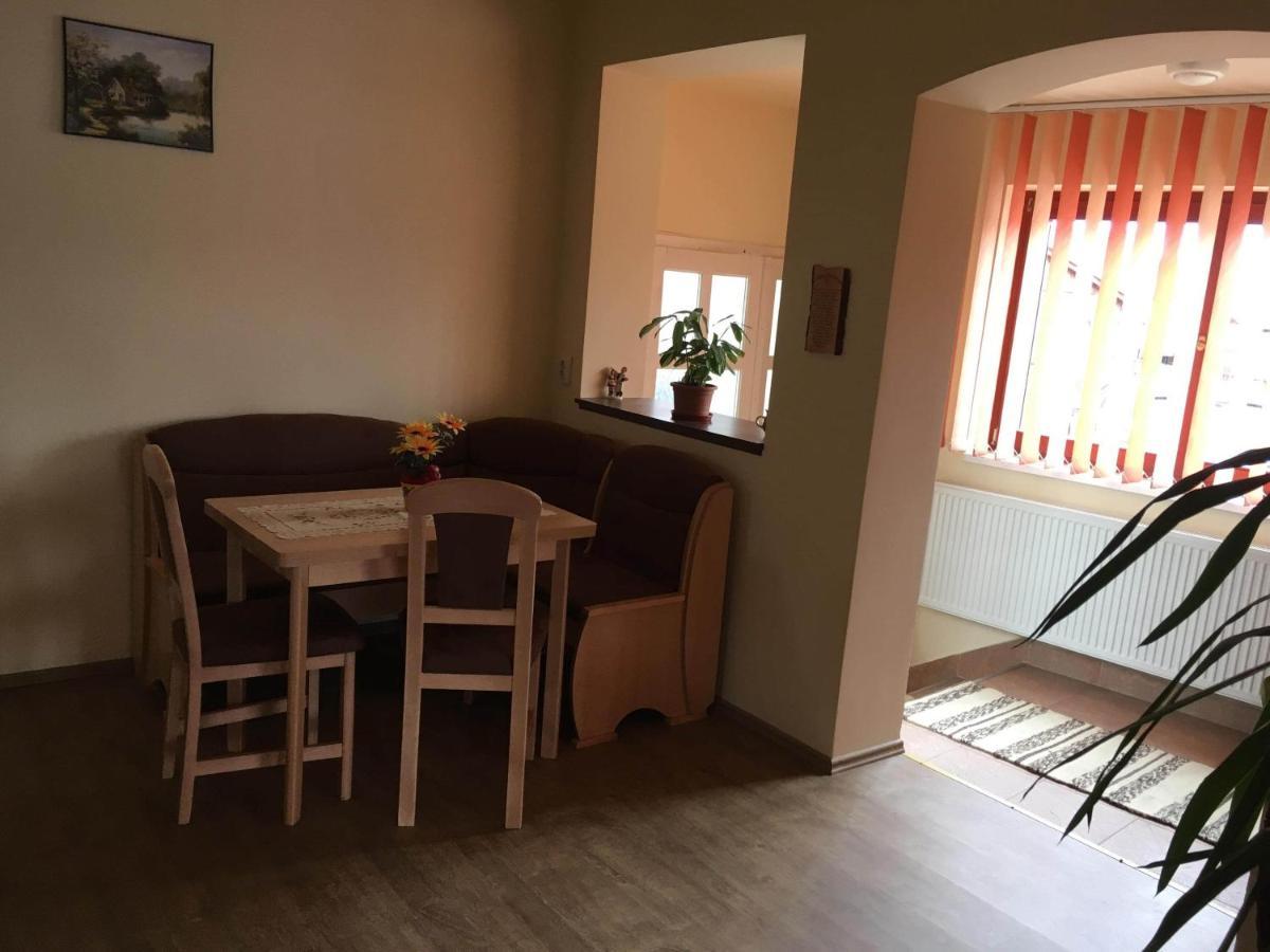 Bicsak Apartman Daire Joseni Dış mekan fotoğraf