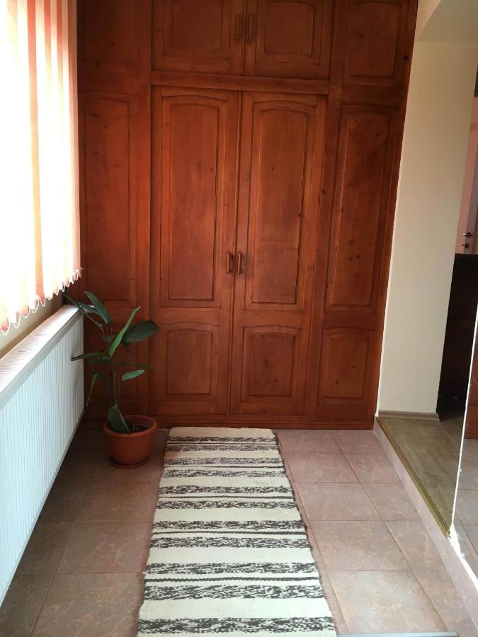 Bicsak Apartman Daire Joseni Dış mekan fotoğraf