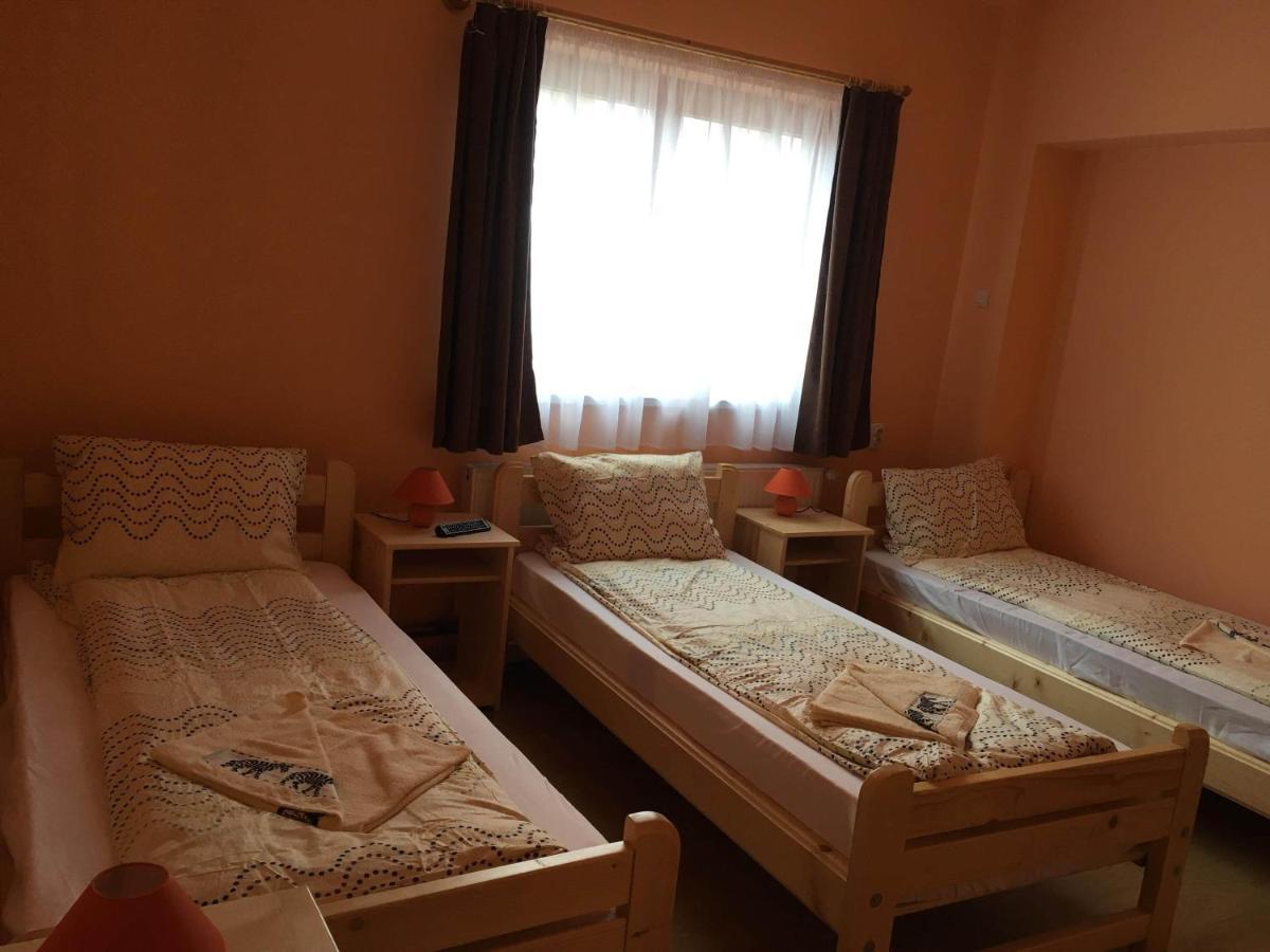 Bicsak Apartman Daire Joseni Dış mekan fotoğraf