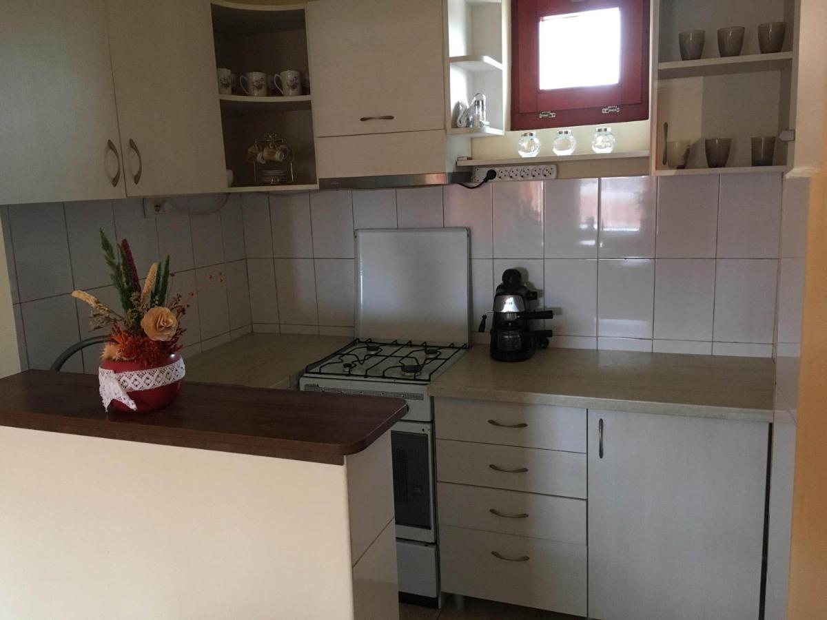Bicsak Apartman Daire Joseni Dış mekan fotoğraf