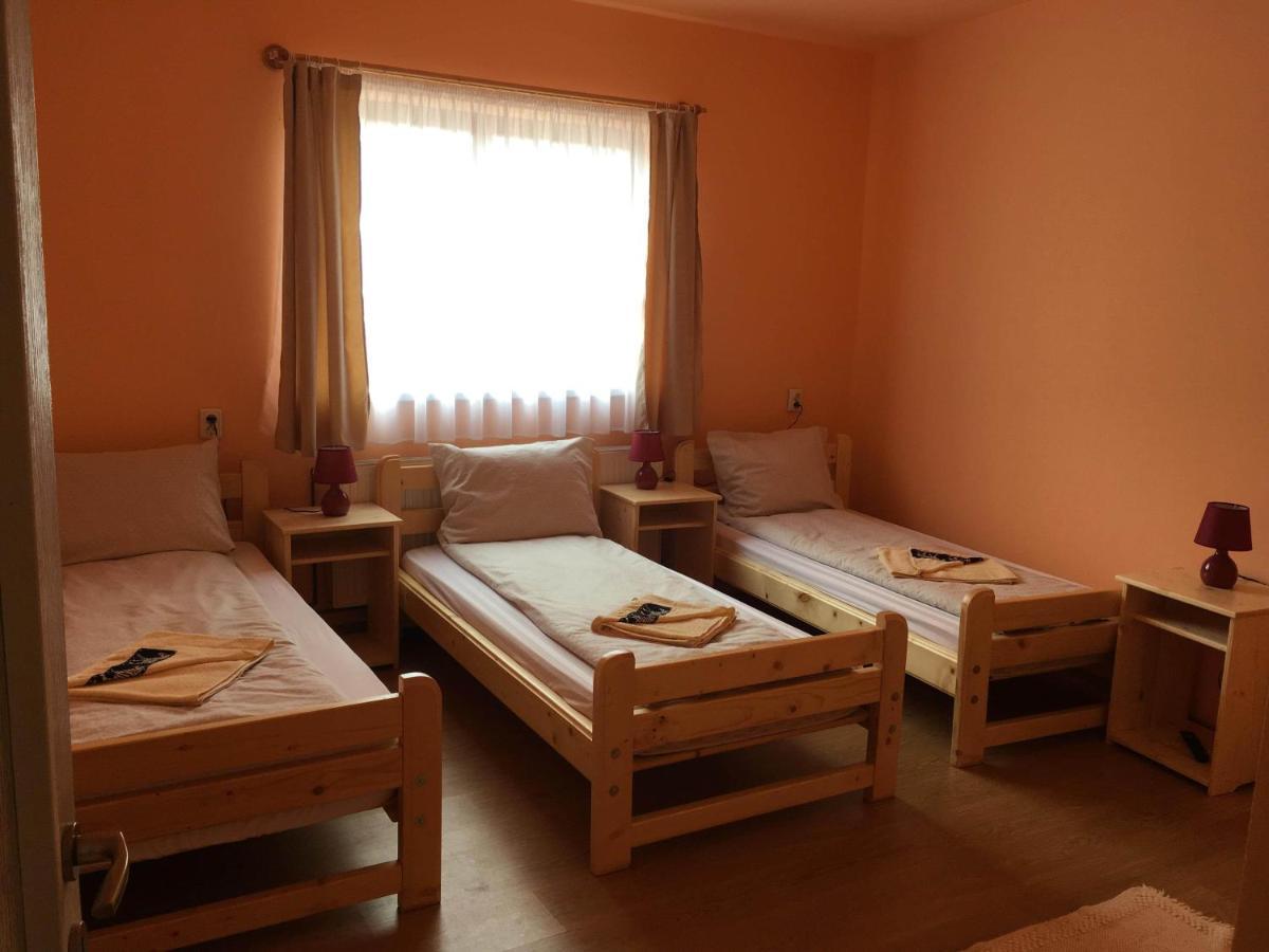 Bicsak Apartman Daire Joseni Dış mekan fotoğraf