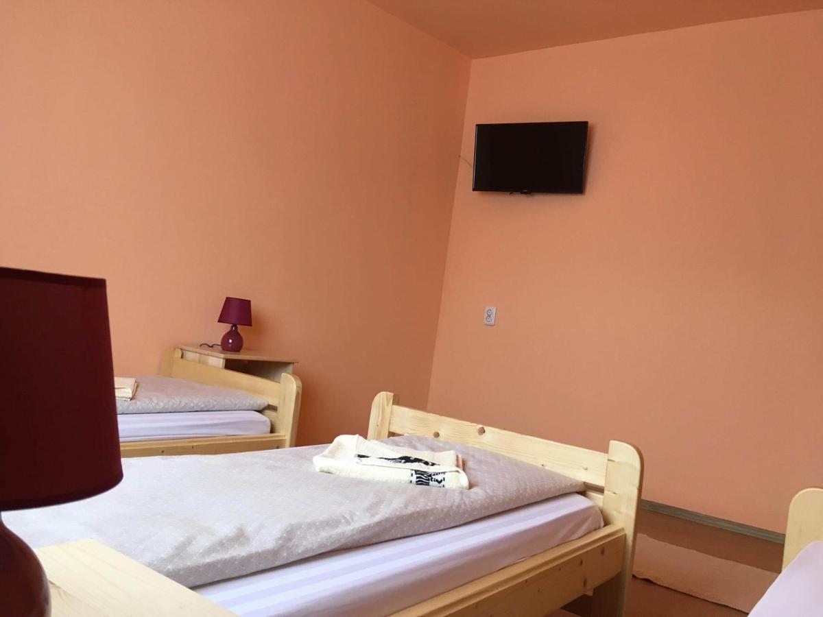 Bicsak Apartman Daire Joseni Dış mekan fotoğraf