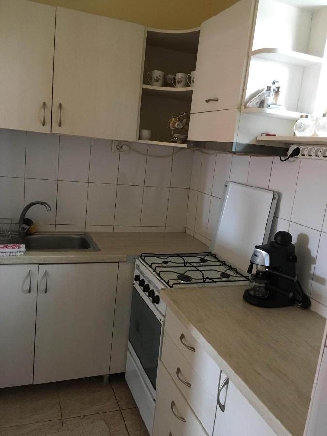 Bicsak Apartman Daire Joseni Dış mekan fotoğraf